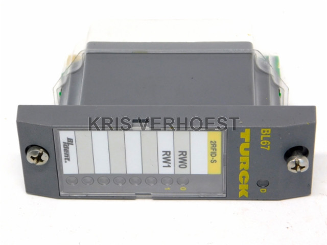Turck 6827305 (USED)
