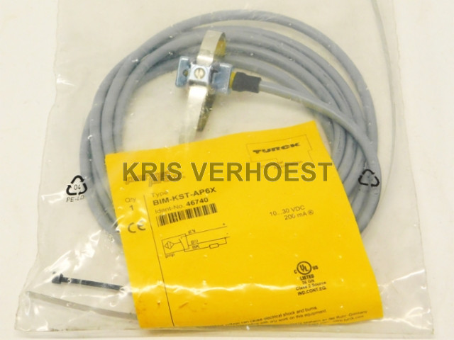 Turck 46740 (USED)