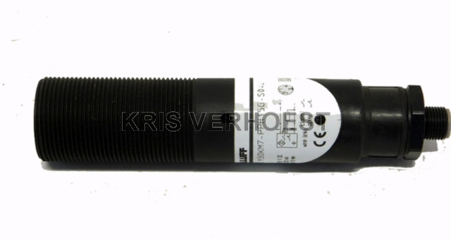 Balluff BCS000L (NEW)
