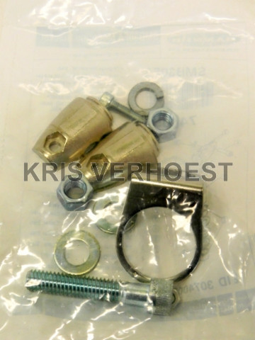 Banner 74005 (USED)