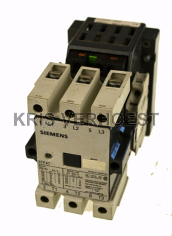 Siemens 3TF4722-0BB4 (NEW)