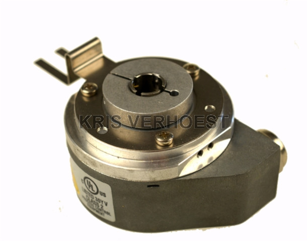 Kubler 2550997 (USED)