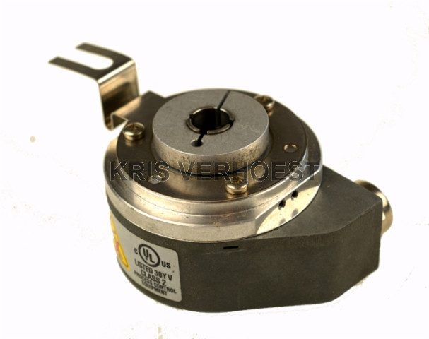 Kubler 2551004 (USED)