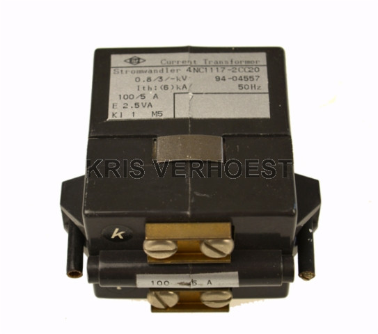 Ritz 4NC1117-2CC20 (NEW)