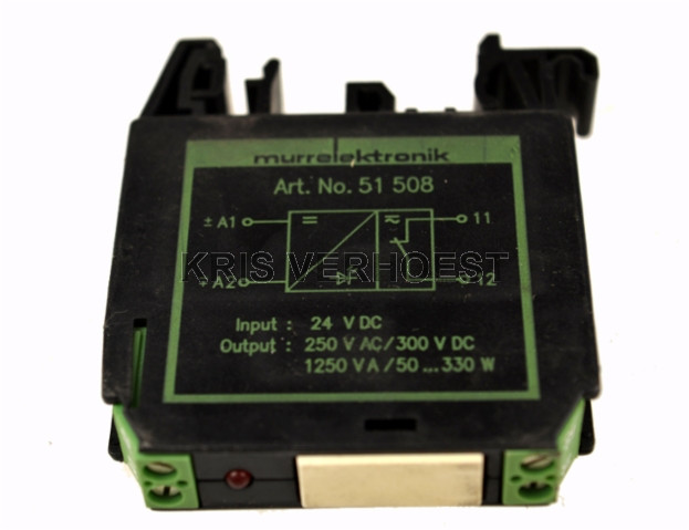 Murr Elektronik 51508 (USED)