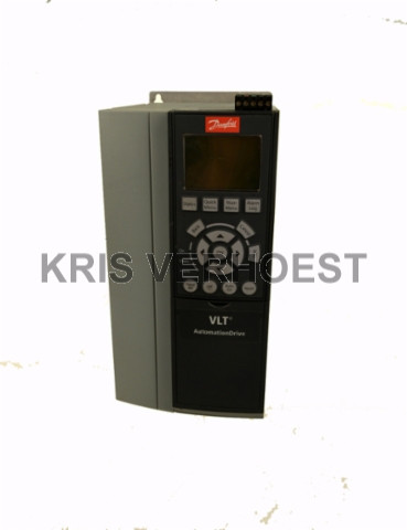 Danfoss 131B6572 (NEW)