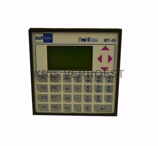 SAE Elektronik MT-45-RS-232 (USED)
