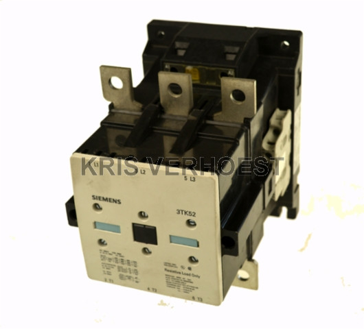 Siemens 3TK5222-0AF0 (USED)