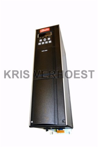 Danfoss 175G5002 (USED)