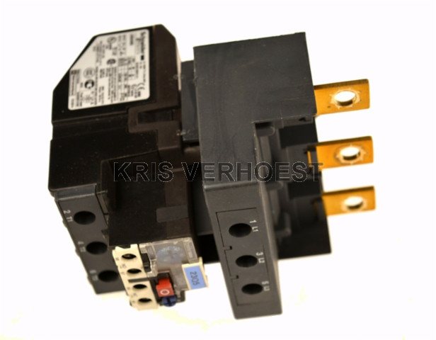 Schneider Electric LRD4365 (USED)