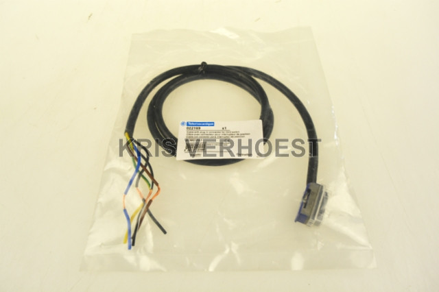 Telemecanique 022169 (USED)
