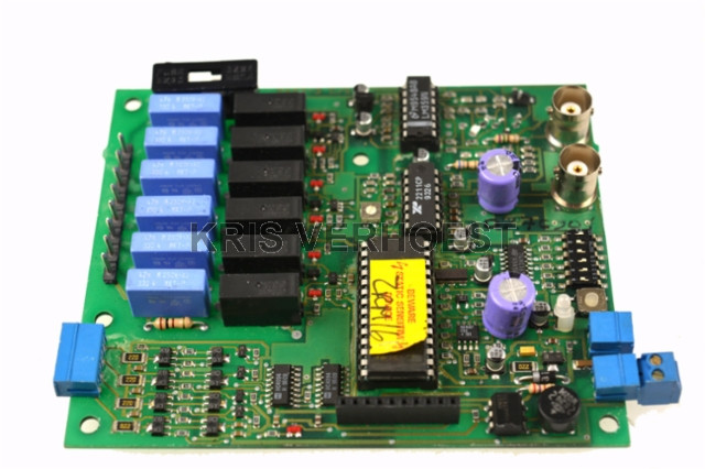 Unknown P483-3 (USED)