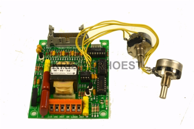 Robotron 473-0-0360-20 (USED)