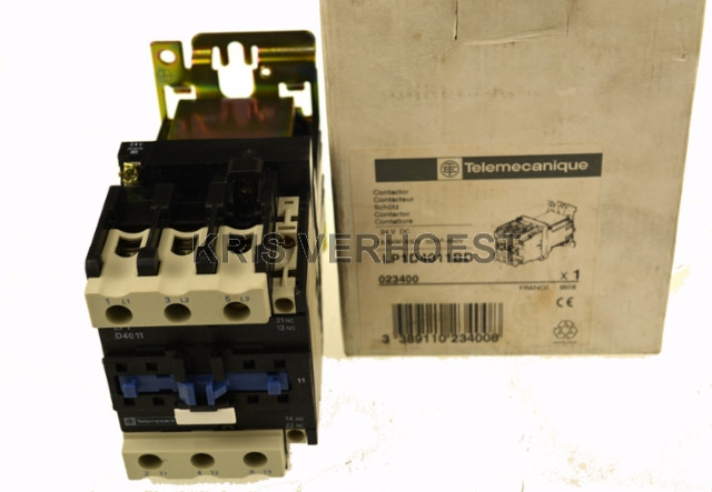 Telemecanique 023400 (USED)