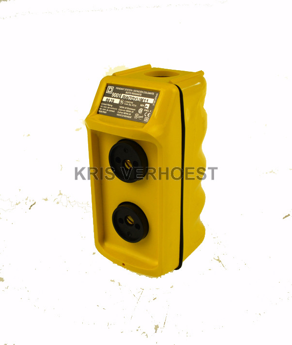 Square D Company 9001BW70YUM11 (NEW)