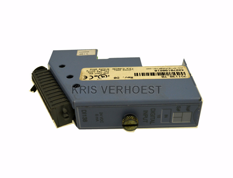 B&R 7DI138.70 (NEW)