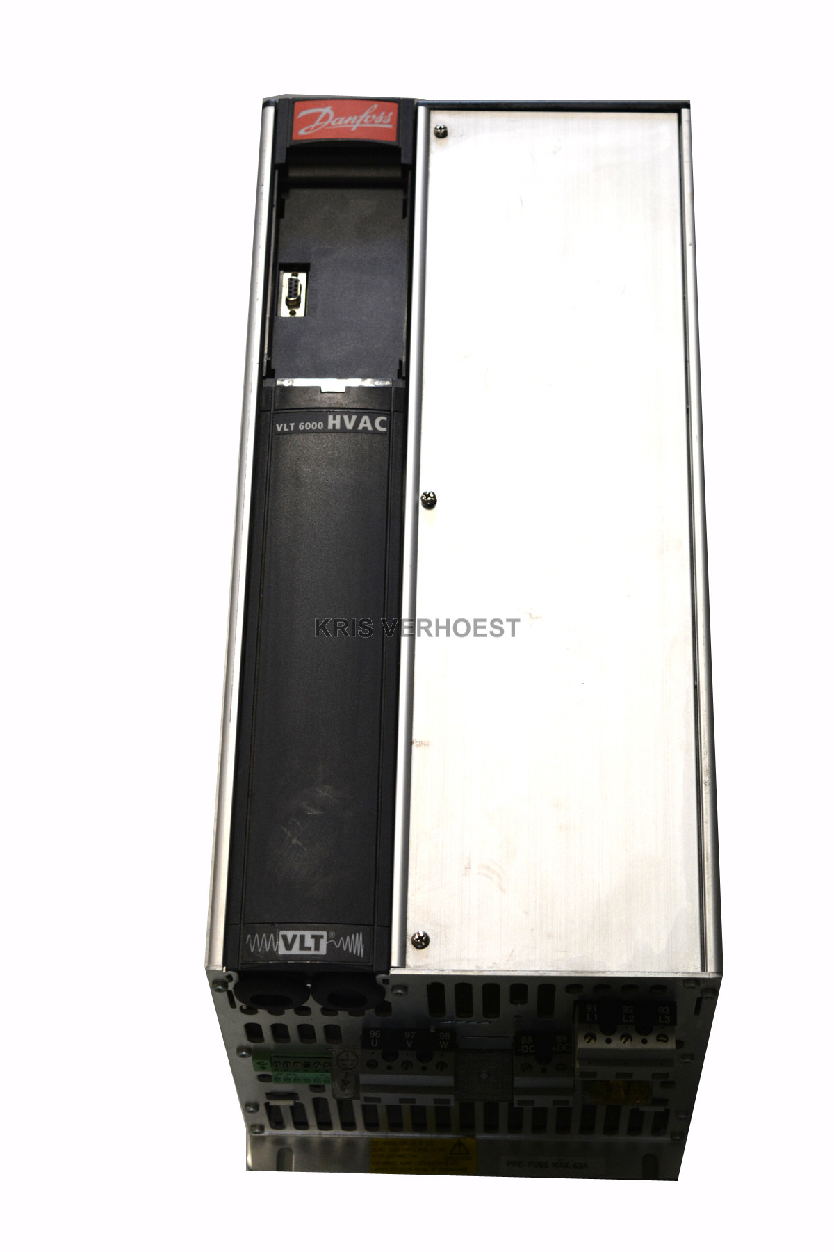Danfoss 175Z7029 (USED)