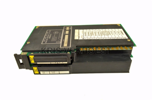 Allen-Bradley 1771-OFC (USED)