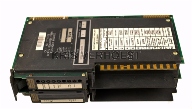 Allen-Bradley 1771-ES (NEW)