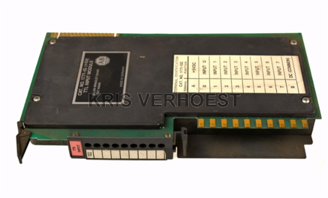 Allen-Bradley 1771-IG (NEW)