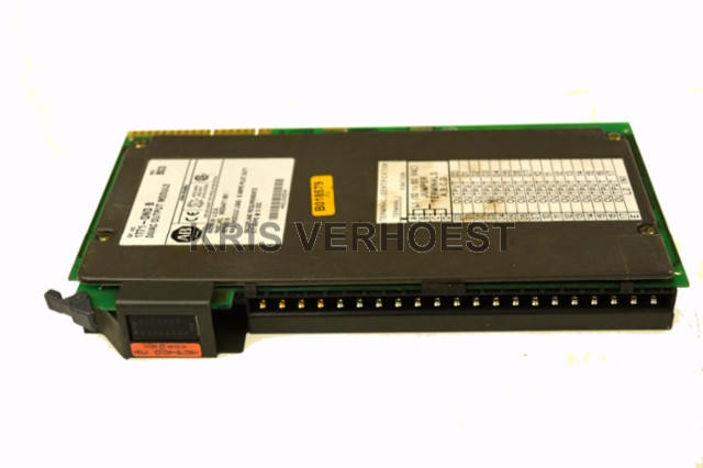Allen-Bradley 1771-OND B (NEW)
