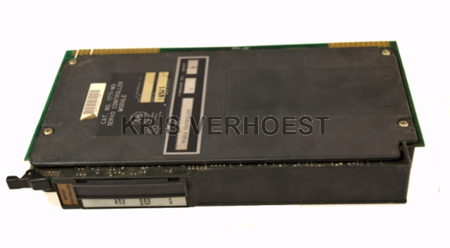 Allen-Bradley 1771-M3 (NEW)