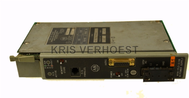 Allen-Bradley 1772-LSP (USED)