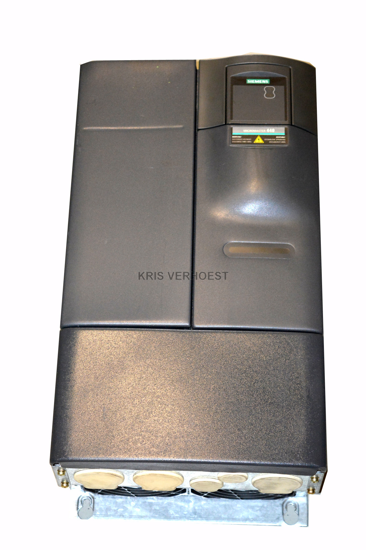Siemens 6SE6440-2AD31-5DA1 (NEW)