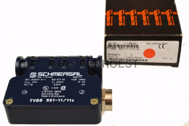 Schmersal 1138421 (NEW)