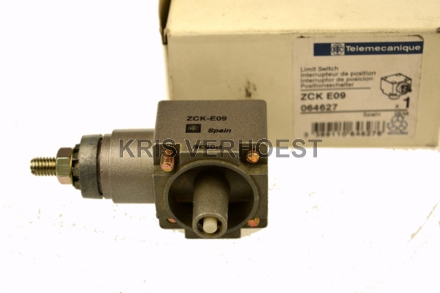 Telemecanique 064627 (USED)