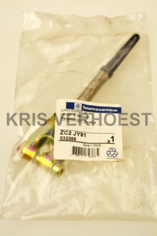 Telemecanique 032366 (USED)