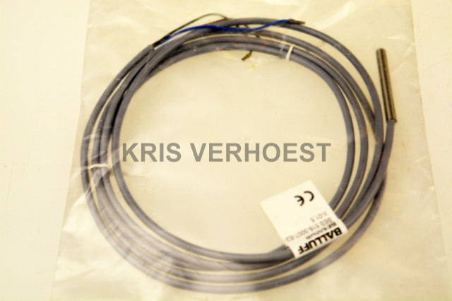 Balluff BES00HR (NEW)