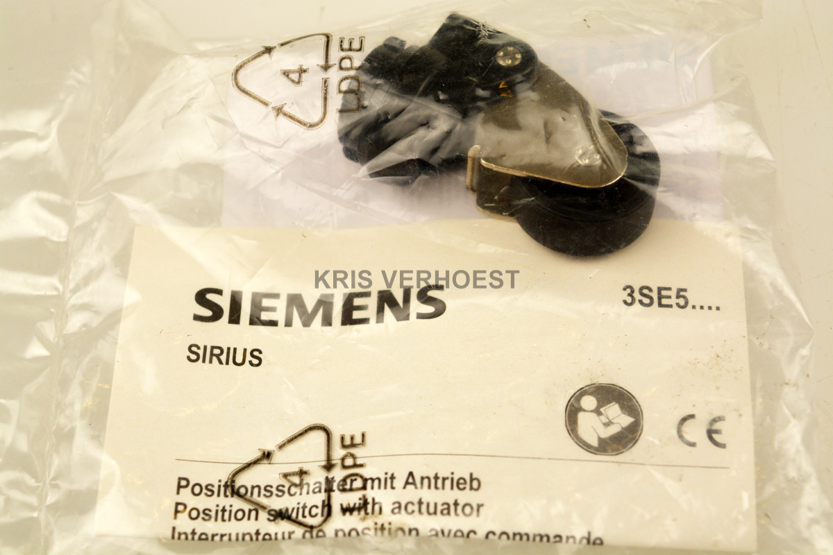 Siemens 3SE5000-0AE01 (USED)