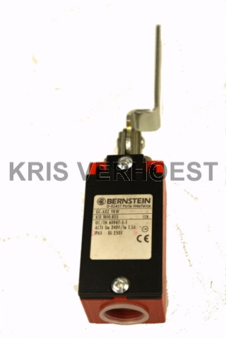 Bernstein 6121800835 (NEW)