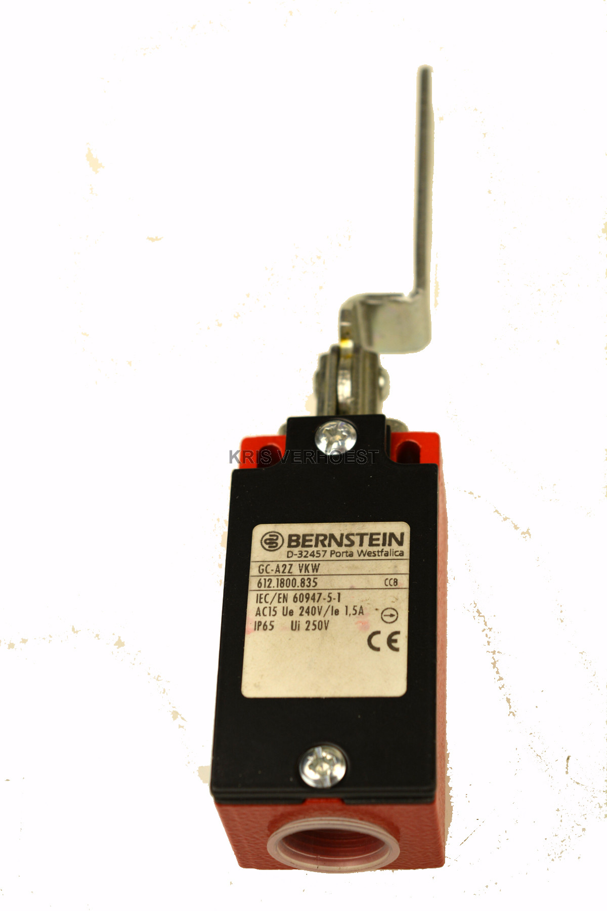 Bernstein 6121800835 (USED)