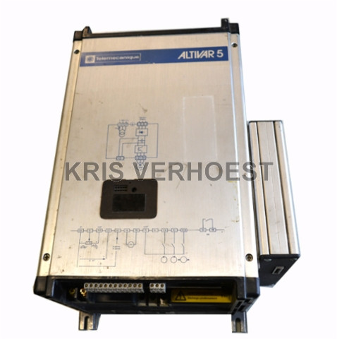 Telemecanique ATV45U30 (NEW)