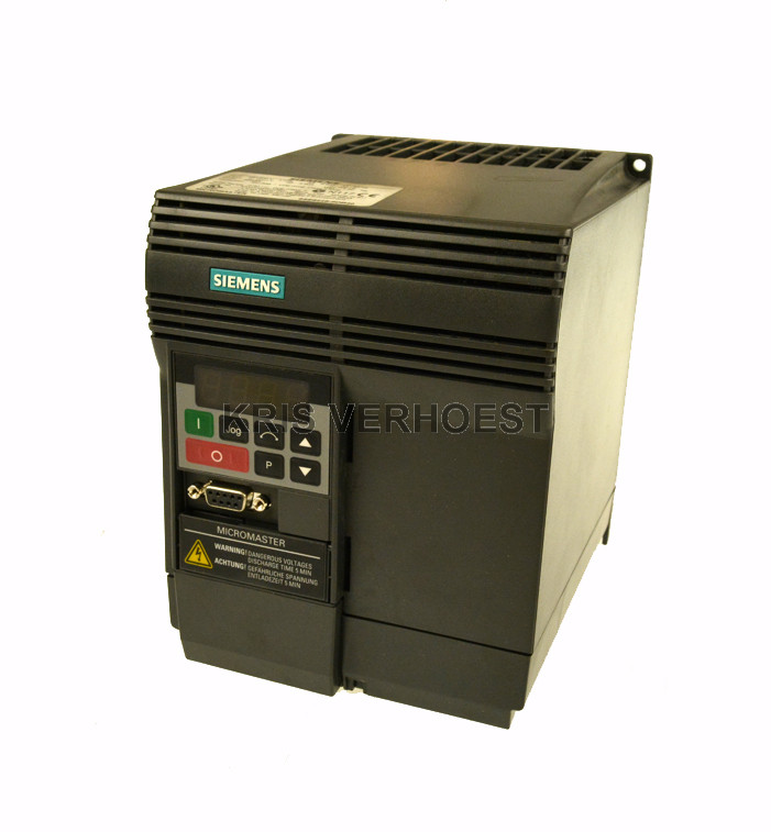 Siemens 6SE9215-8DB40 (USED)