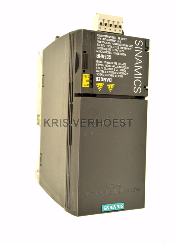 Siemens 6SL3210-1KE18-8AB1 (NEW)