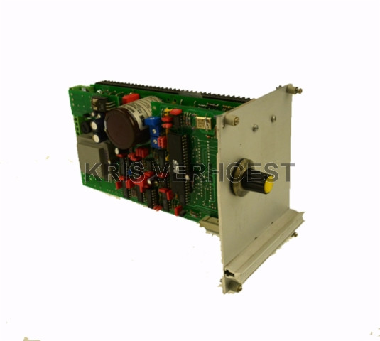 MSF-Technik Vathauer VECON 370IP00 (NEW)