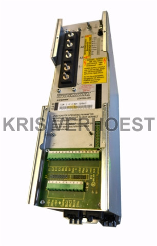 Indramat TDM1.2-100-300W1 (NEW)