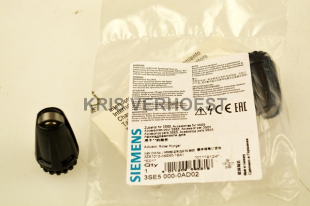 Siemens 3SE5000-0AD02 (USED)