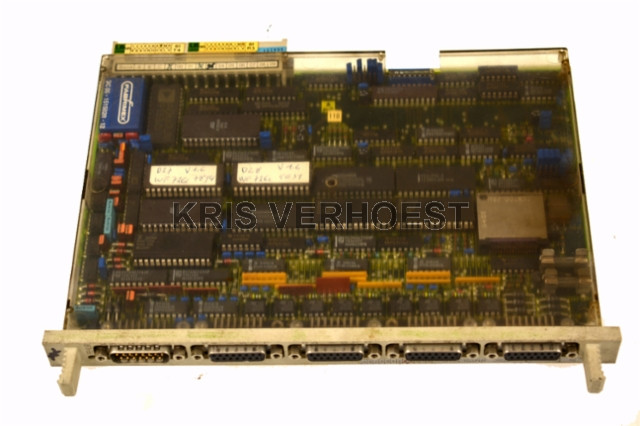 Siemens 6FM1726-3CA10 (NEW)