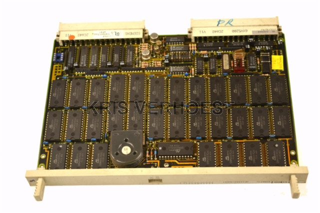 Siemens 6ES5340-3KB41 (USED)