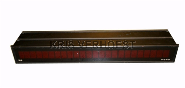 SAE Elektronik KA-S-30/24 (USED)