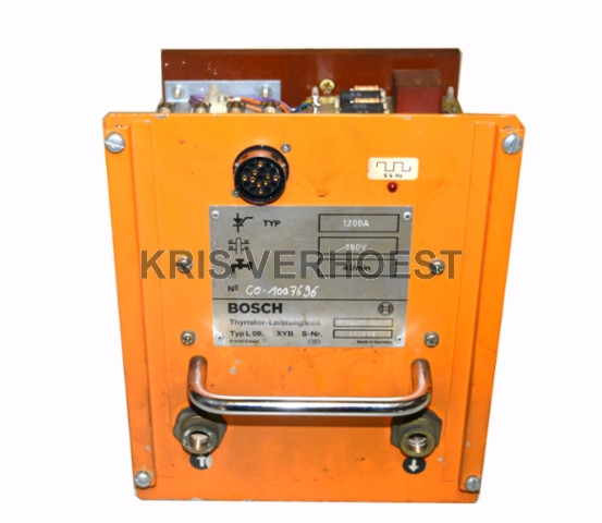 Bosch 030671-107 (NEW)