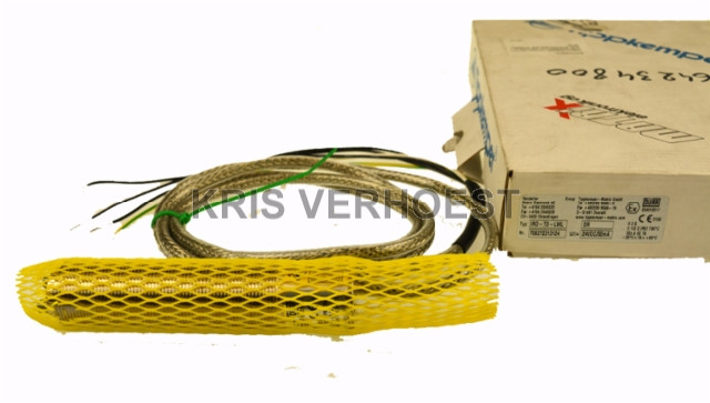 Matrix Elektronik AG IRD-TD-LWL (USED)