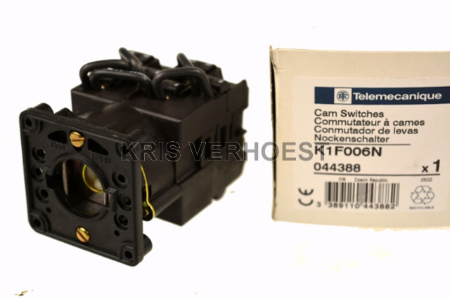 Telemecanique 044388 (NEW)
