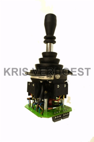 EUCHNER 087774 (USED)