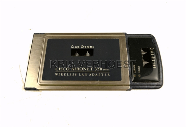 Cisco Systems 800-12220-07 (USED)