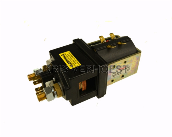 Albright SW200AN-766M (NEW)